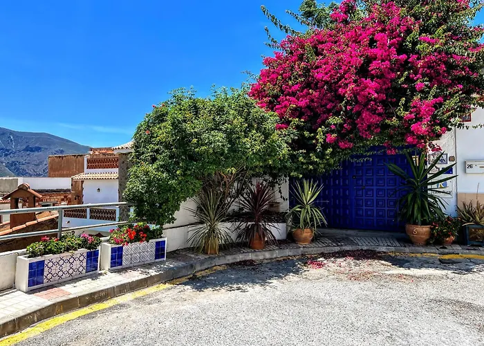 Casa Jazmin