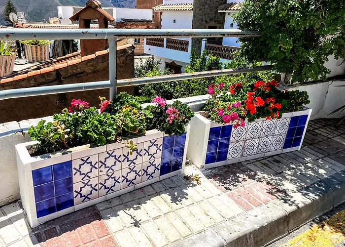 Casa Jazmin