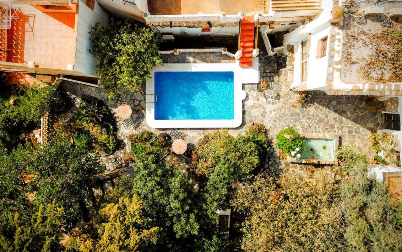 Casa Jazmin Pensión Orgiva