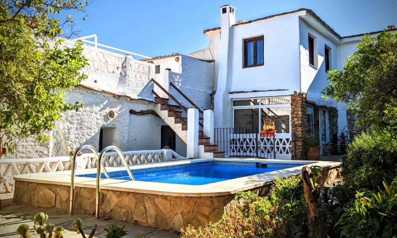 Casa Jazmin Pensión Orgiva