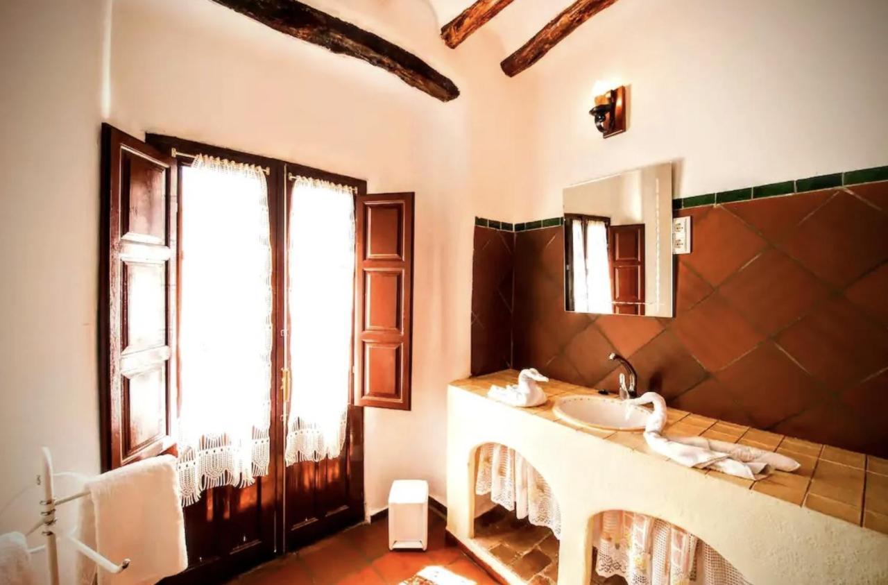 Casa Jazmin Pensión 3*