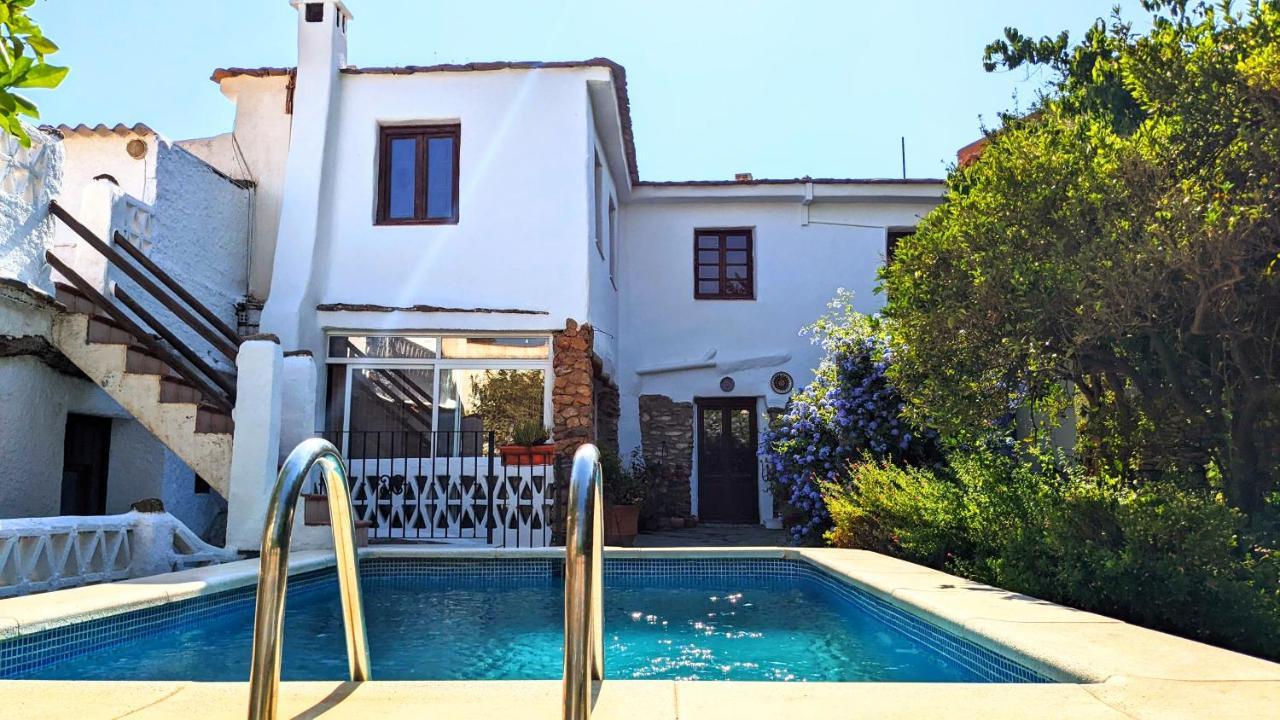 Casa Jazmin Pensión