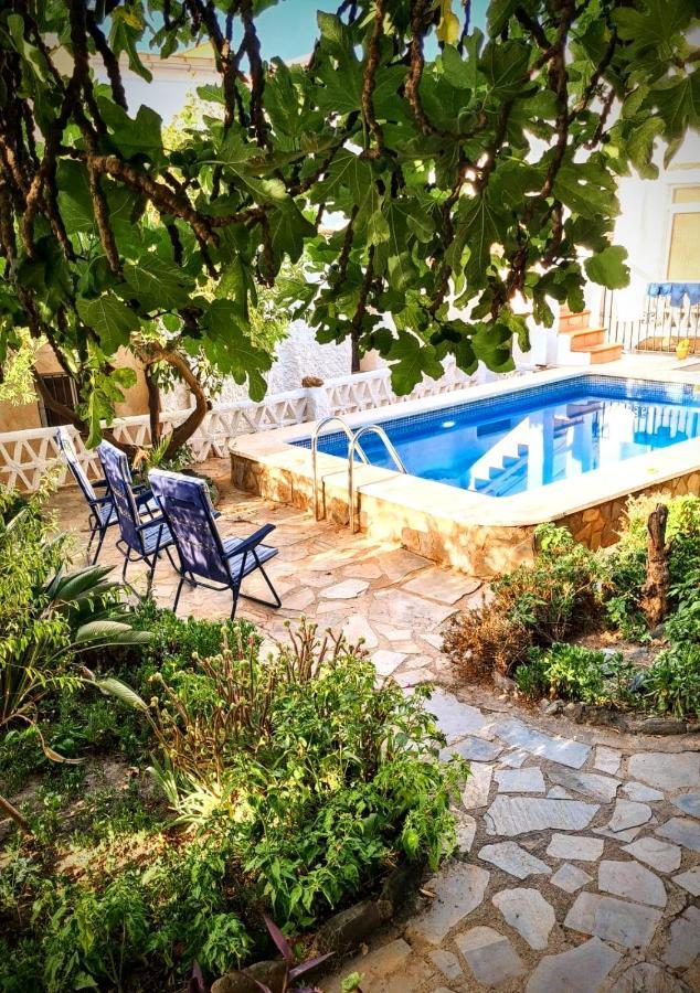 Casa Jazmin Pensión 3*