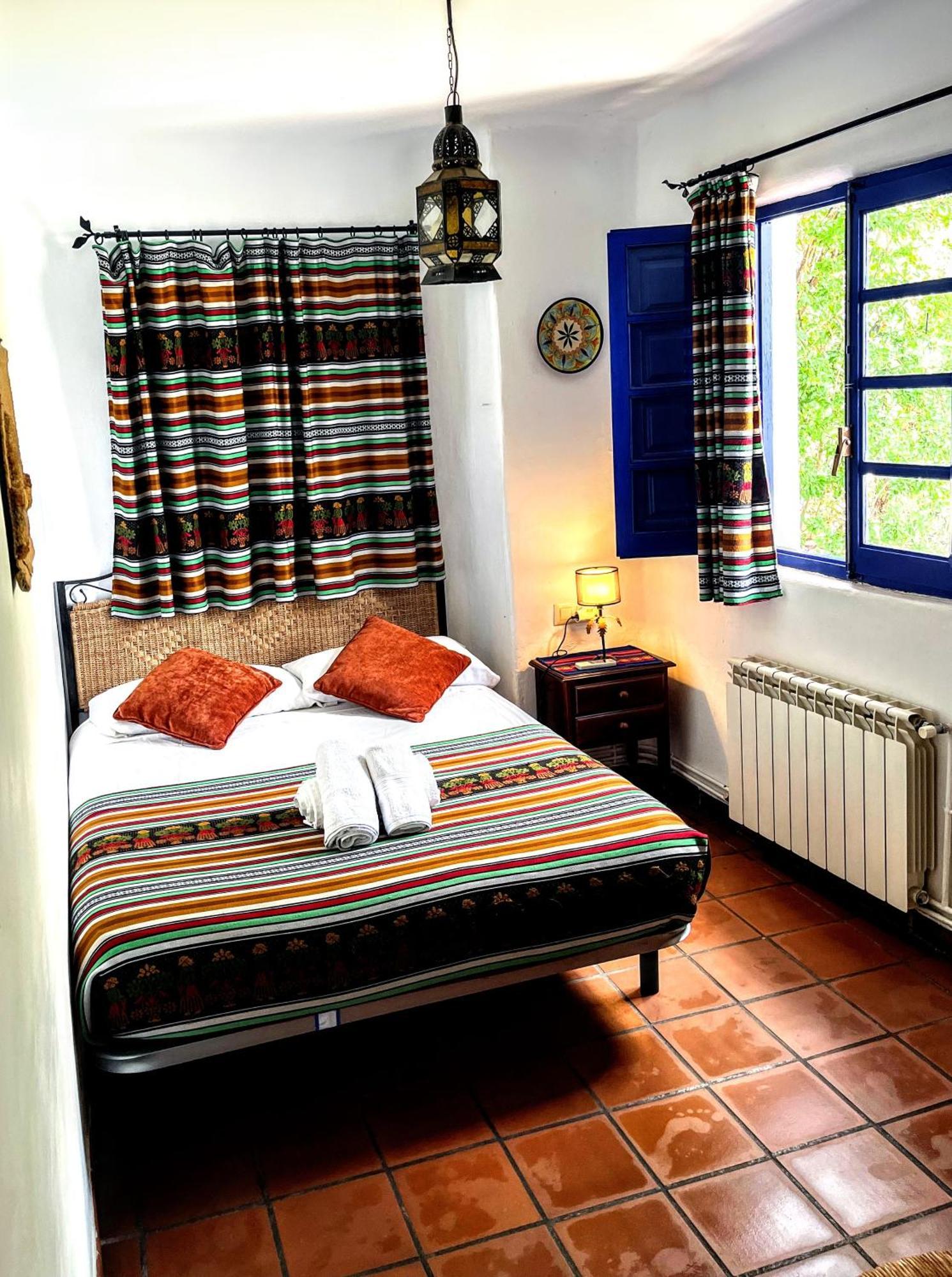 Pensión Casa Jazmin