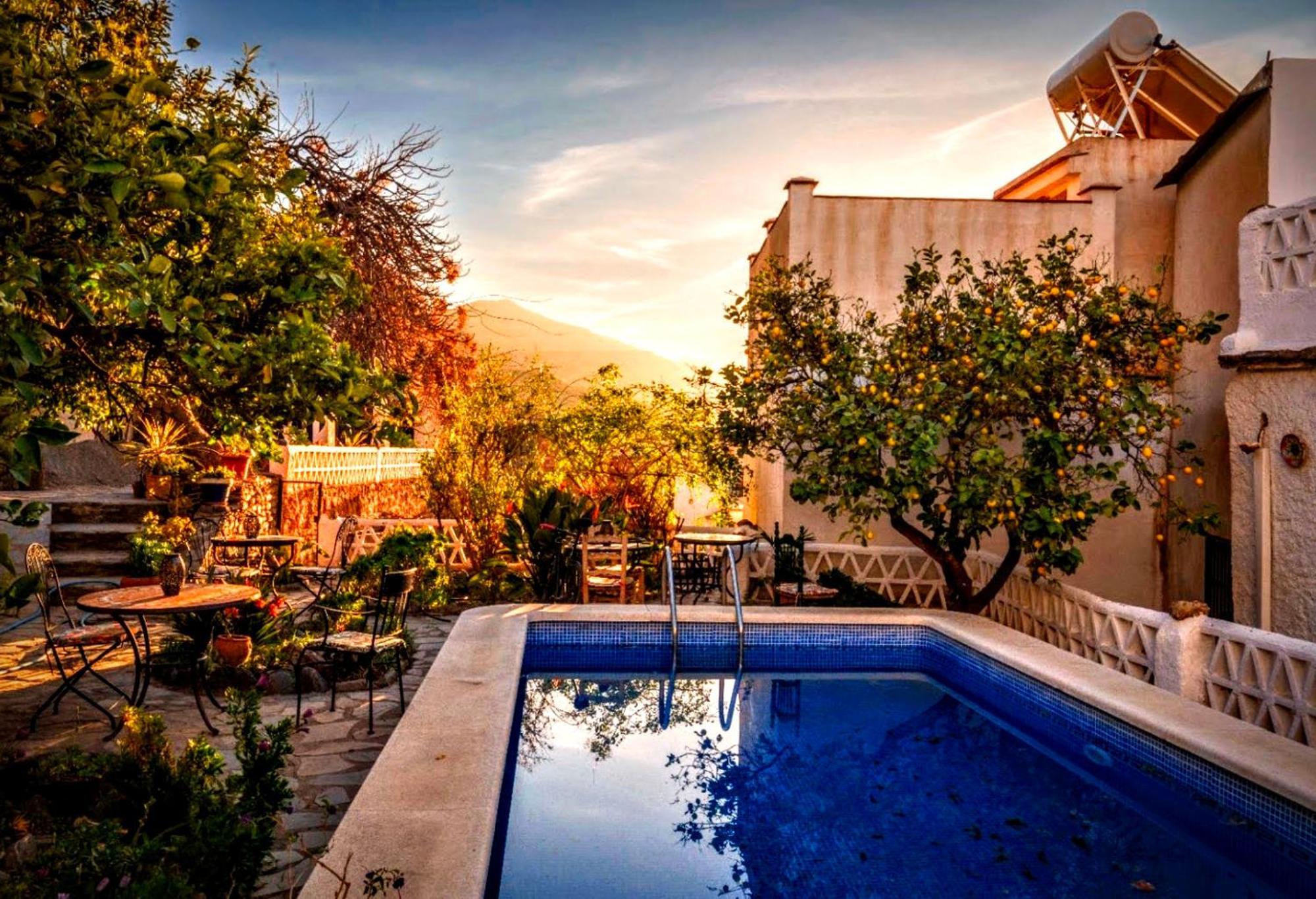 Casa Jazmin Pensión 3*