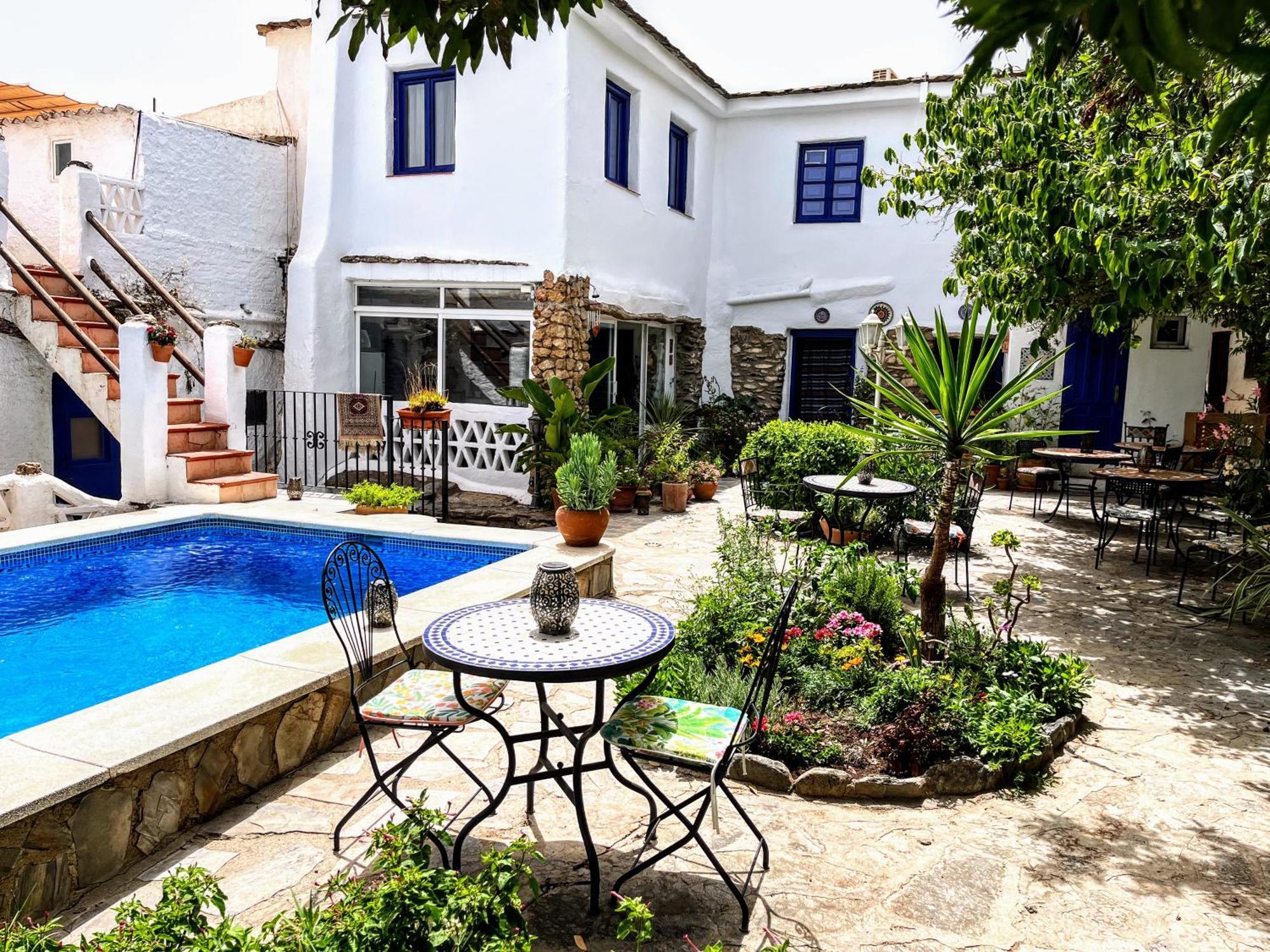Pensión Casa Jazmin 3*