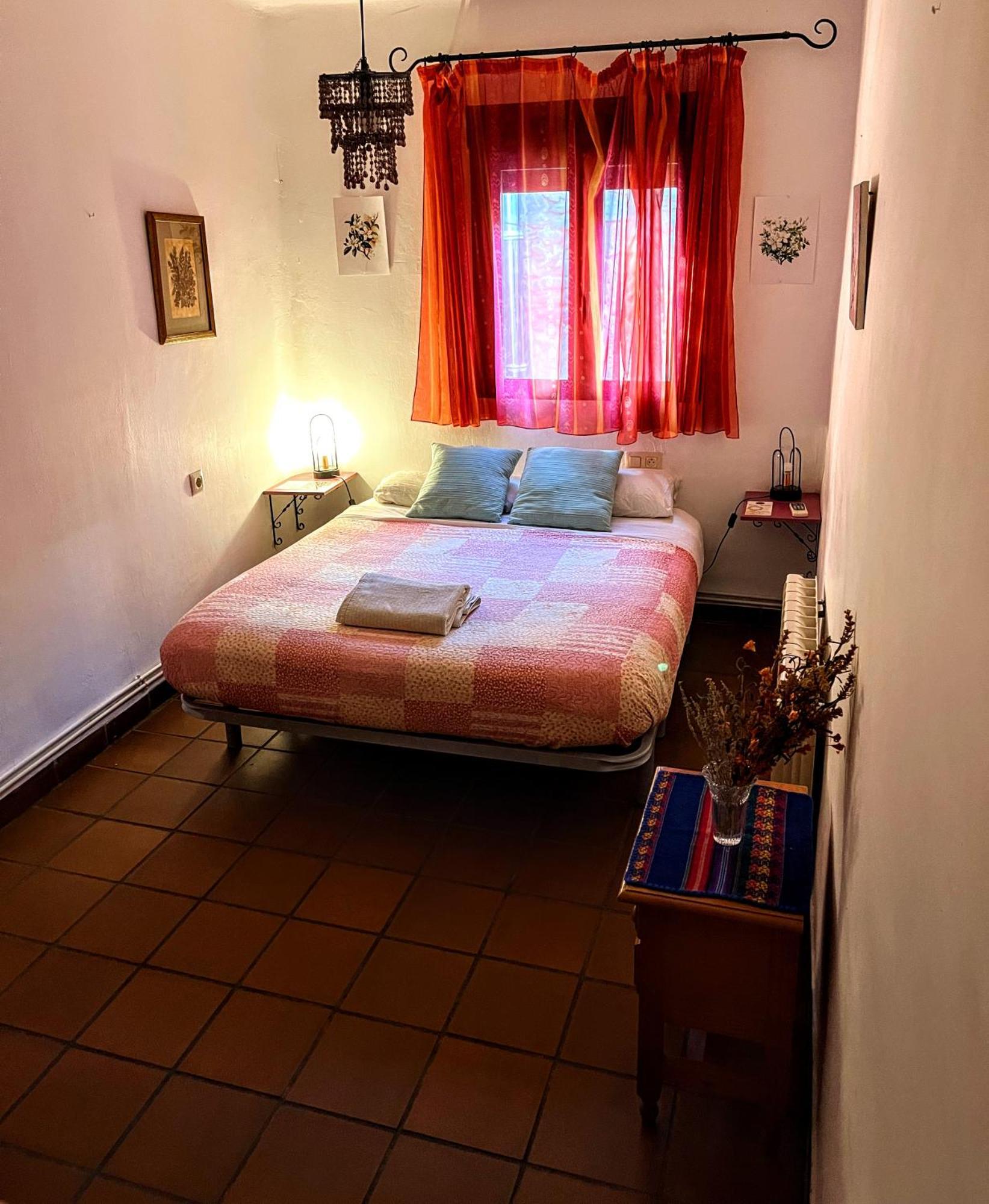 Pensión Casa Jazmin 3*