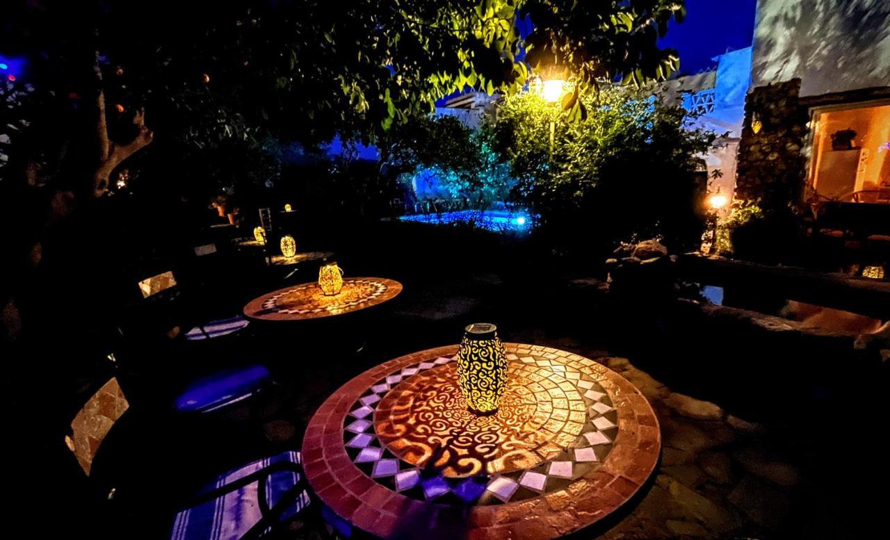 Casa Jazmin Guest house 3*